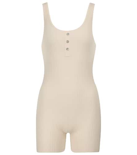 Saros Henley playsuit - Live The Process - Modalova