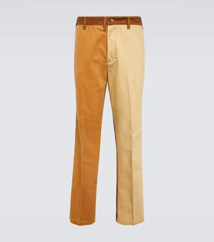 Marni x Carhartt cotton pants - Marni - Modalova