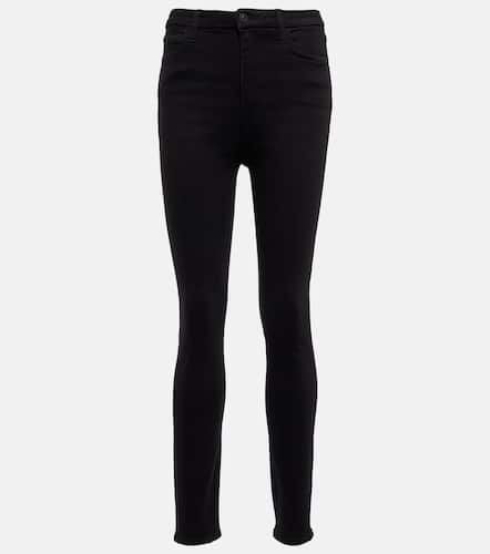 Ultra high-rise skinny jeans - 7 For All Mankind - Modalova