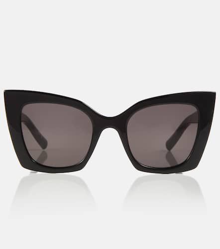 Saint Laurent Cat-eye glasses - Saint Laurent - Modalova