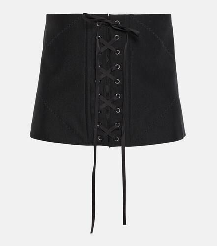 AlaÃ¯a Corset belt - Alaia - Modalova