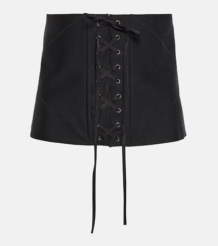 Alaia Corset belt - Alaia - Modalova