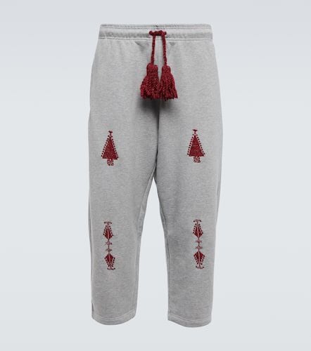 Adish Makhlut Lakiya sweatpants - Adish - Modalova