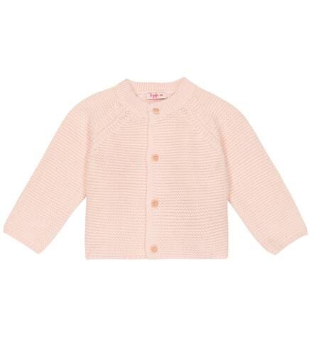 Il Gufo Baby - Cardigan in cotone - Il Gufo - Modalova