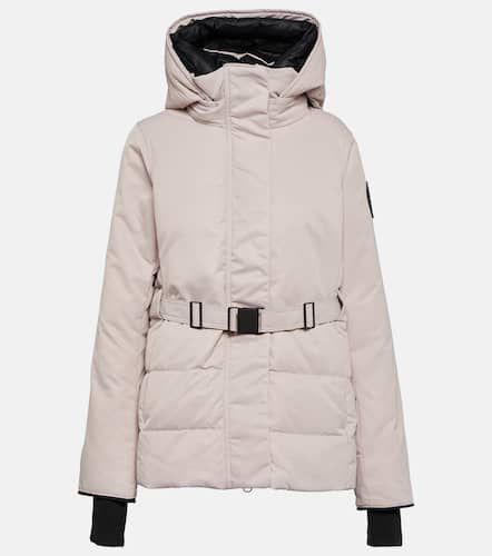 Daunenjacke McKenna aus Satin - Canada Goose - Modalova