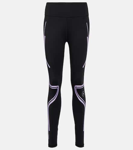 TruePace high-rise leggings - Adidas by Stella McCartney - Modalova