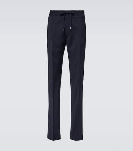 Lardini Easy Wear straight pants - Lardini - Modalova