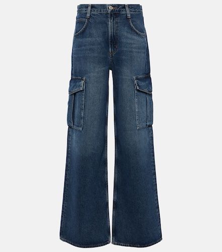 Agolde Jeans cargo Minka - Agolde - Modalova