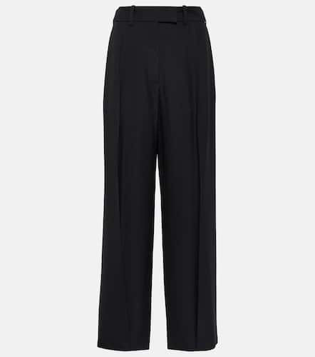 The Row Roan wide-leg pants - The Row - Modalova