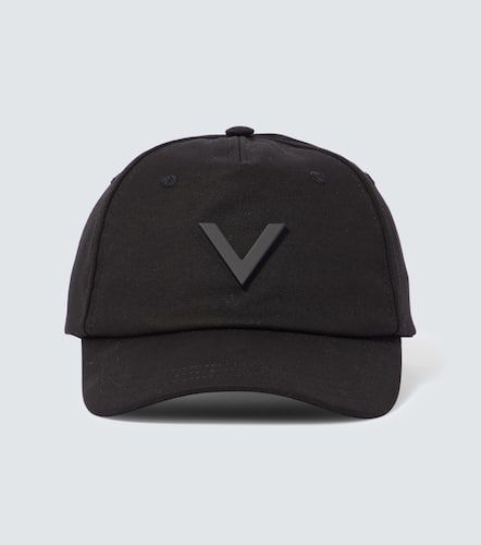 V Signature baseball cap - Valentino Garavani - Modalova