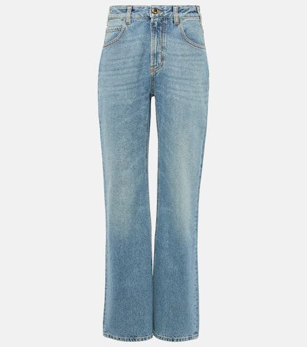 Chloé Jeans regular a vita alta - Chloe - Modalova