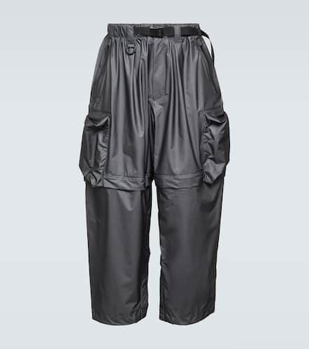 Gore-TexÂ® convertible cargo pants - Y-3 - Modalova