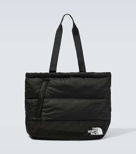 Nuptse padded tote bag - The North Face - Modalova