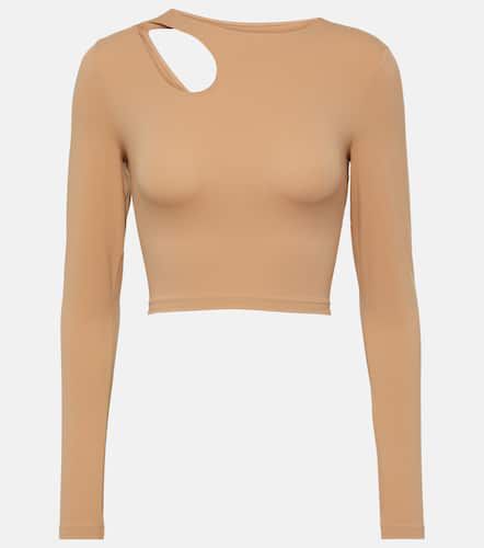 Wolford Cutout crop top - Wolford - Modalova