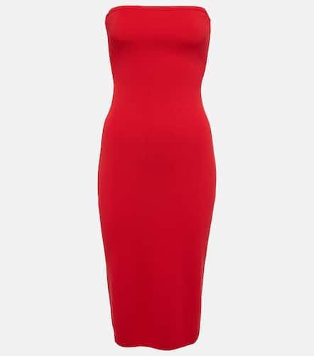 Staud Canna midi dress - Staud - Modalova