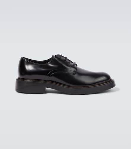 Tod's Leather Derby shoes - Tod's - Modalova