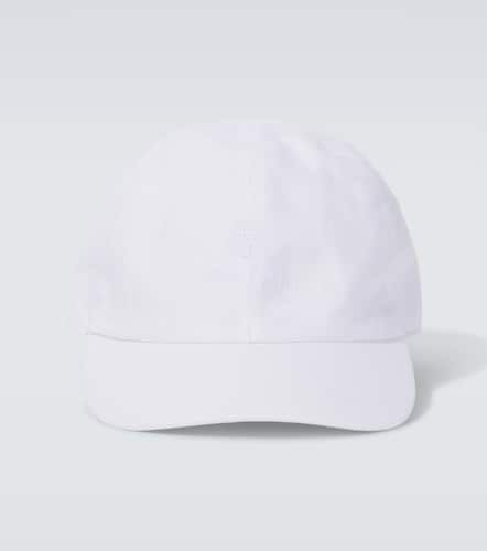 Loro Piana Baseballcap aus Leinen - Loro Piana - Modalova