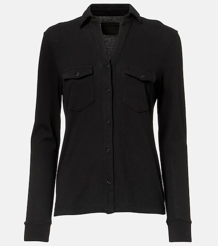 Nili Lotan Camicia Liam in cotone - Nili Lotan - Modalova