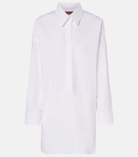 Gucci Cotton poplin shirt - Gucci - Modalova