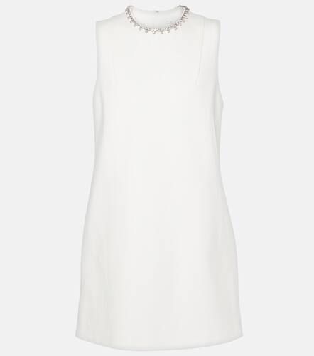 Area Embellished minidress - Area - Modalova