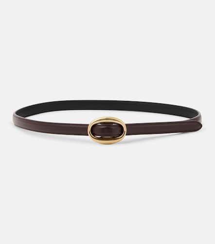 Saint Laurent Leather belt - Saint Laurent - Modalova