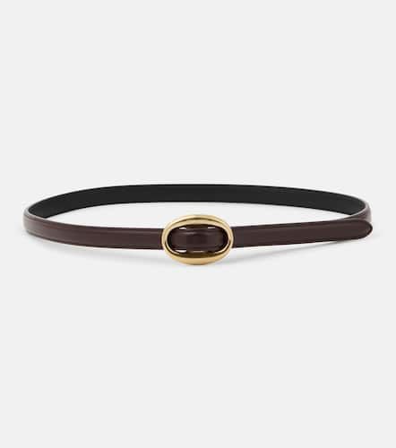 Saint Laurent Leather belt - Saint Laurent - Modalova