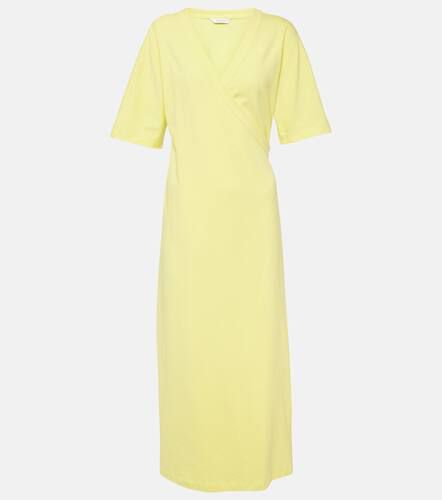 Vestido midi Pisano de mezcla de algodón - Max Mara - Modalova