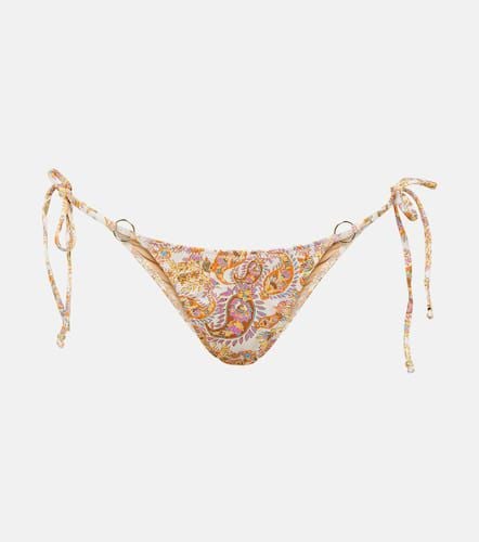 Stella paisley bikini bottoms - Bananhot - Modalova