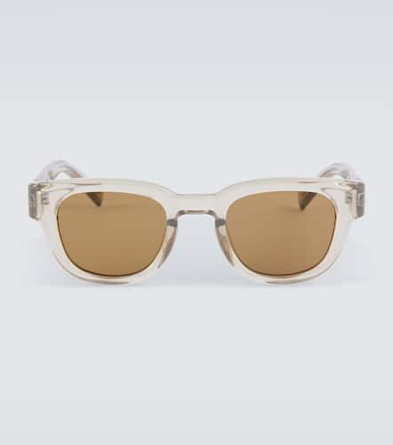 SL 675 round sunglasses - Saint Laurent - Modalova