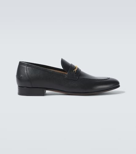 Mocassini VLogo in pelle - Valentino Garavani - Modalova