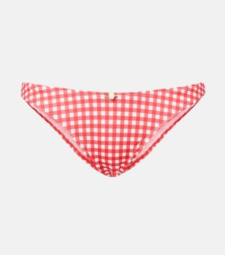 Braga de bikini Lenny a cuadros vichy - Bananhot - Modalova