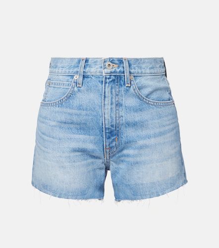 Slvrlake Shorts Farrah de denim - Slvrlake - Modalova