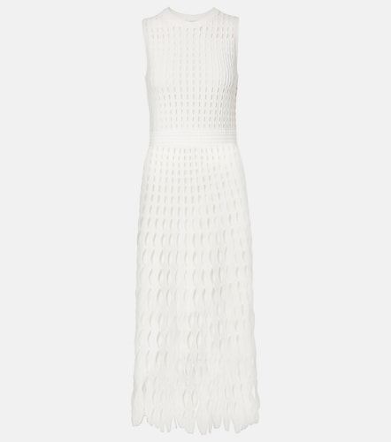 Simkhai Midikleid Zyla aus Strick - Simkhai - Modalova