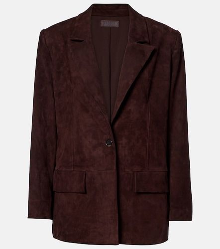 Stouls Blazer Dublin de ante - Stouls - Modalova