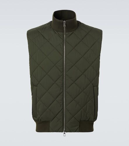 Chaleco acolchado Windwish Storm - Loro Piana - Modalova