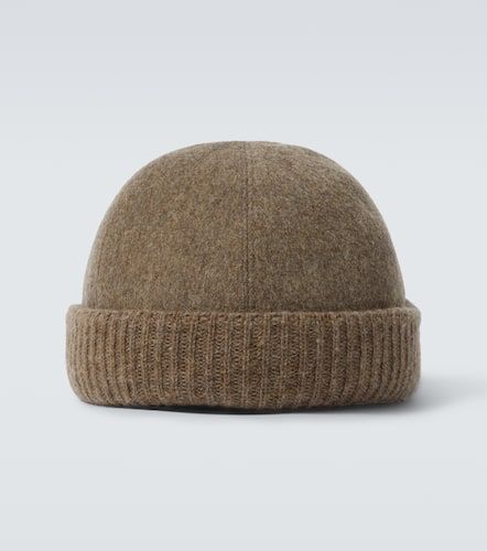 Loro Piana Cashmere beanie - Loro Piana - Modalova