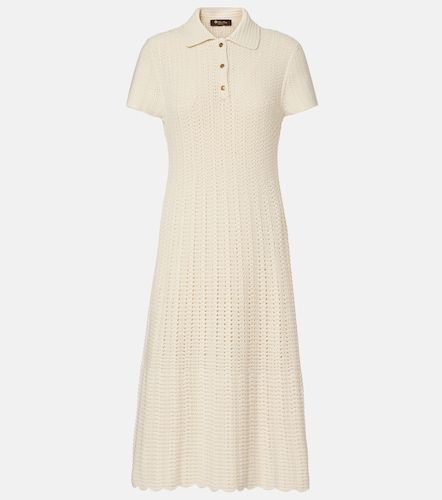 Vestido Arola de algodón - Loro Piana - Modalova
