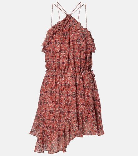 Marant Etoile Minikleid Betty - Marant Etoile - Modalova