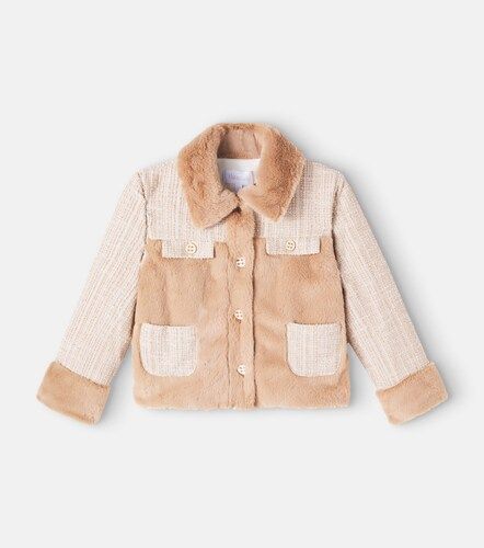 Patachou Chaqueta de tweed - Patachou - Modalova