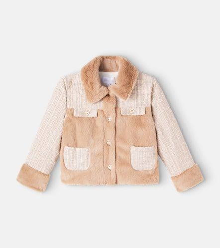 Patachou Chaqueta de tweed - Patachou - Modalova