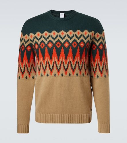 Bogner Pullover Ron aus Kaschmir - Bogner - Modalova