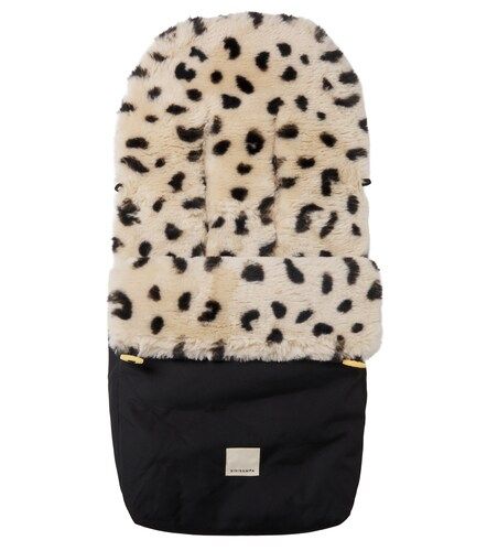 Bebé - funda para silla de paseo Puffmuff® de borrego - Binibamba - Modalova