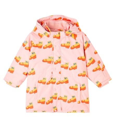 Tinycottons Printed ski jacket - Tinycottons - Modalova