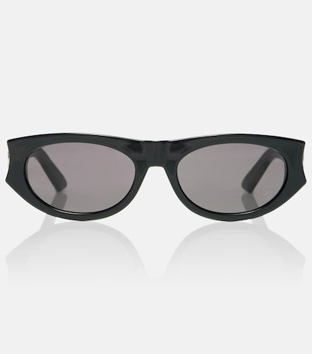 Gafas de sol ovaladas DiorGlow B2I - Dior Eyewear - Modalova