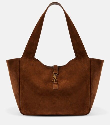 Borsa Le 5 à 7 Bea in suede - Saint Laurent - Modalova