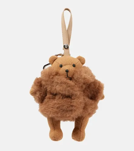 Ciondolo da borsa Myteak Bear - Max Mara - Modalova