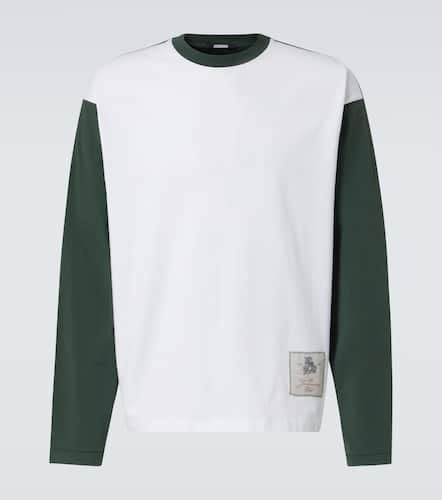 Jacquemus Cotton T-shirt - Jacquemus - Modalova