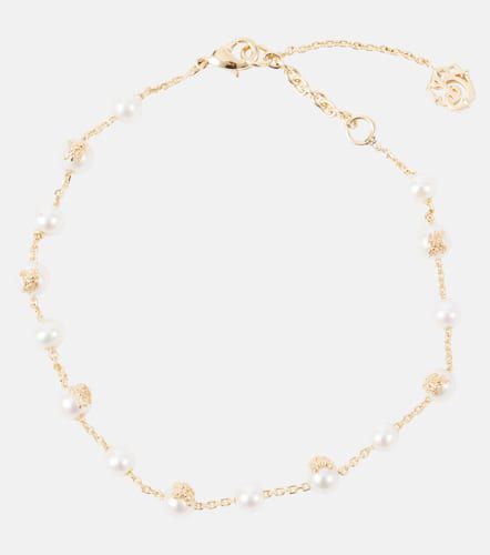 Burberry Pearl bracelet - Burberry - Modalova