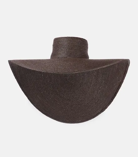 Zimmermann Raffia sunhat - Zimmermann - Modalova