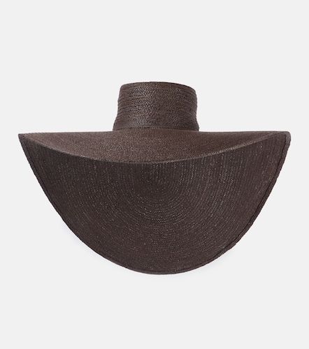 Zimmermann Sombrero de rafia - Zimmermann - Modalova